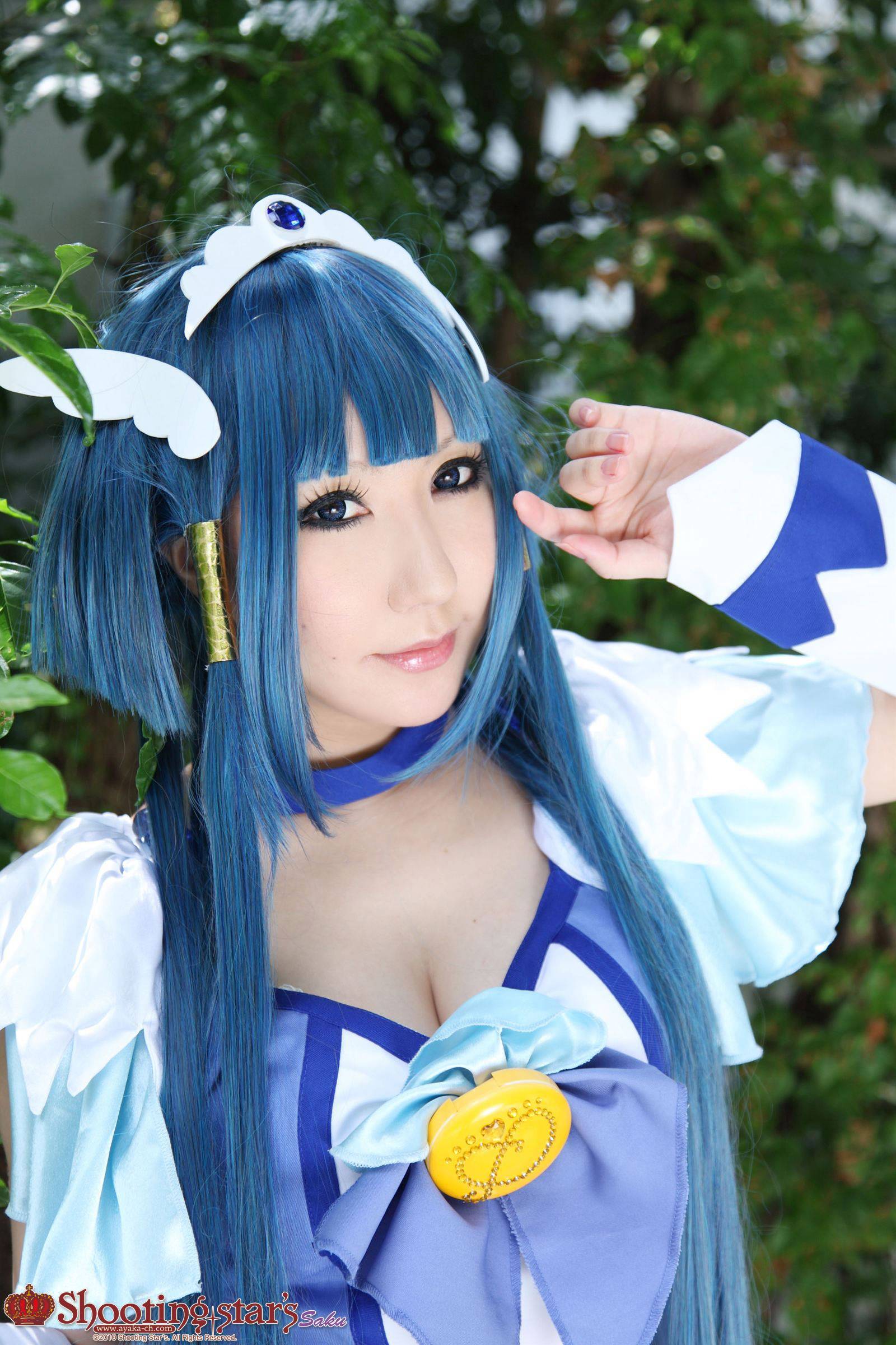 [Cosplay]New Pretty Cure Sunshine Gallery 3